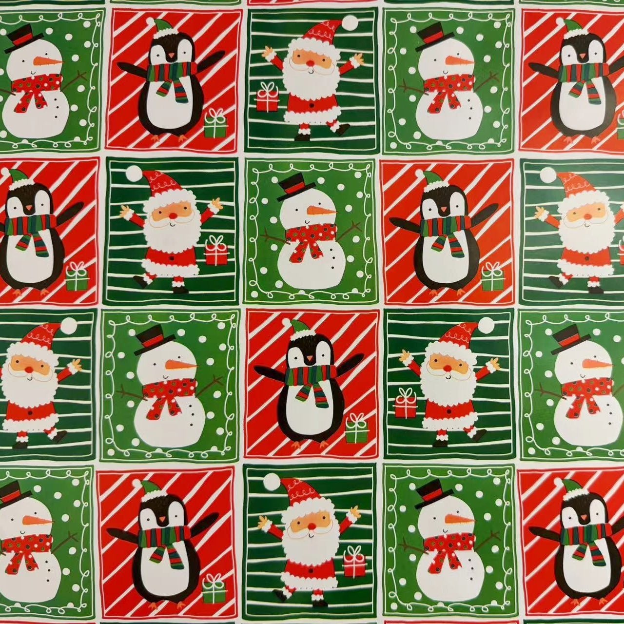 Gift - Paper - Wrapping: Must be Purchased with Other Products, NOT Shipped Separately - ROODTUO