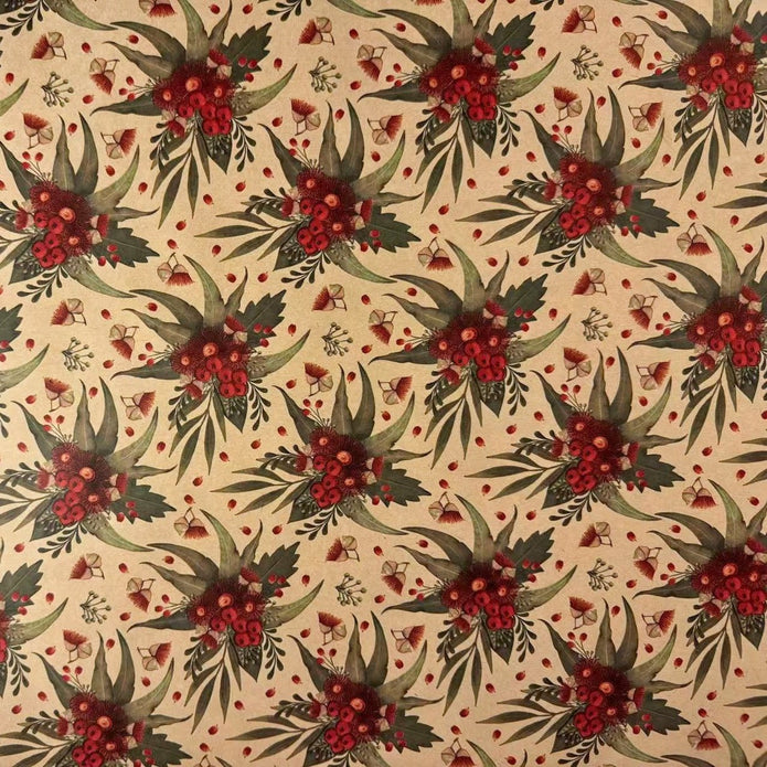 Gift - Paper - Wrapping: Must be Purchased with Other Products, NOT Shipped Separately - ROODTUO