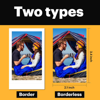 Kodak Instant 2.1X3.4 Camera Cartridge 30 Sheets - ROODTUO