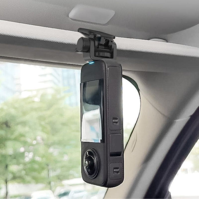 LC2 Multi - Angle Foldable Mini Clip - ROODTUO