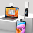 LC2 Multi - Angle Foldable Mini Clip - ROODTUO