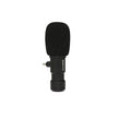 MPC - 1 Type C Cardioid Microphone heart - shaped directional pickup pattern - Ideal for Phone Recording, Live Streaming - ROODTUO