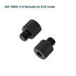 Multiple Photography Thread Adapters – 1/4
