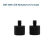 Multiple Photography Thread Adapters – 1/4