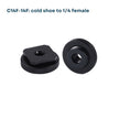Multiple Photography Thread Adapters – 1/4