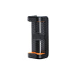 PCJ - C Universal Dual 1/4 - inch Phone Clamp with Cold Shoe Mount - ROODTUO