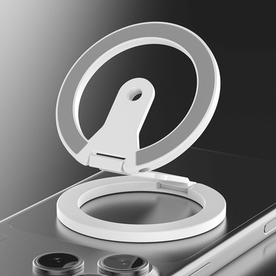 PCT-MGS Multi-Function Magnetic Phone Stand - ROODTUO