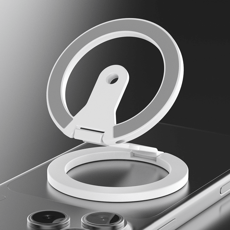 PCT-MGS Multi-Function Magnetic Phone Stand - ROODTUO