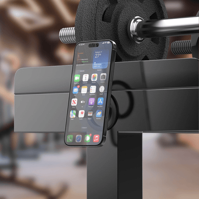 PCT-MGS Multi-Function Magnetic Phone Stand - ROODTUO