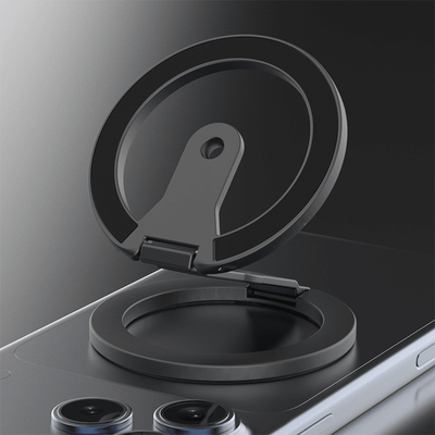 PCT-MGS Multi-Function Magnetic Phone Stand - ROODTUO