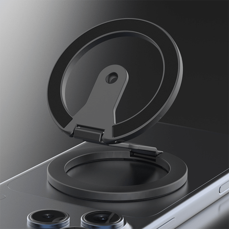 PCT-MGS Multi-Function Magnetic Phone Stand - ROODTUO