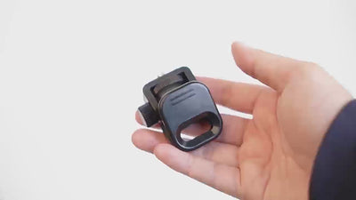 GC1 CLIP ADAPTER ROODTUO