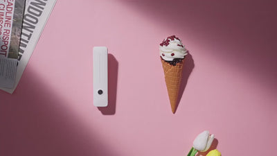 Si6 Mini Bluetooth Selfie Stick – Compact and Stable Design