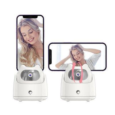 Q5 Intelligent Tracking Gimbal with Advanced Follow Modes - ROODTUO