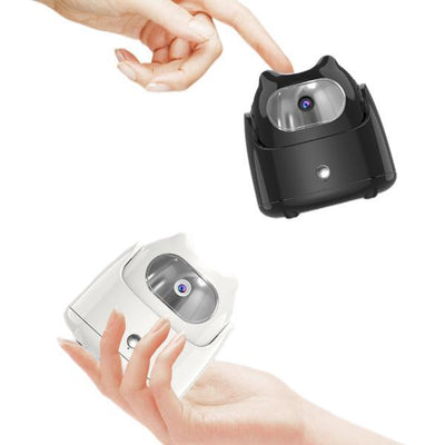 Q5 Intelligent Tracking Gimbal with Advanced Follow Modes - ROODTUO