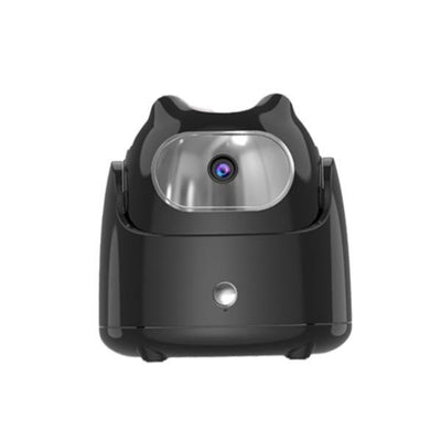 Q5 Intelligent Tracking Gimbal with Advanced Follow Modes - ROODTUO