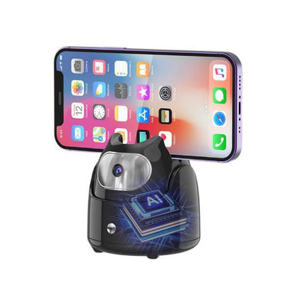 Q5 Intelligent Tracking Gimbal with Advanced Follow Modes - ROODTUO