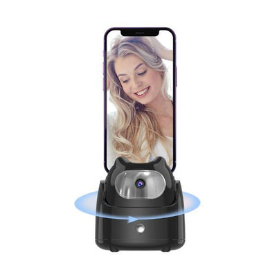 Q5 Intelligent Tracking Gimbal with Advanced Follow Modes - ROODTUO