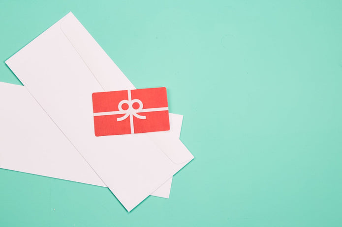 ROODTUO Gift Card - ROODTUO