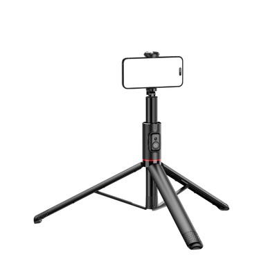 SDT - MAX 1.83m All - in - One Hidden Design Multifunctional Stable Selfie Stick Tripod - ROODTUO
