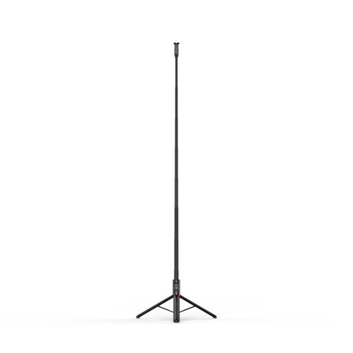 SDT - MAX 1.83m All - in - One Hidden Design Multifunctional Stable Selfie Stick Tripod - ROODTUO