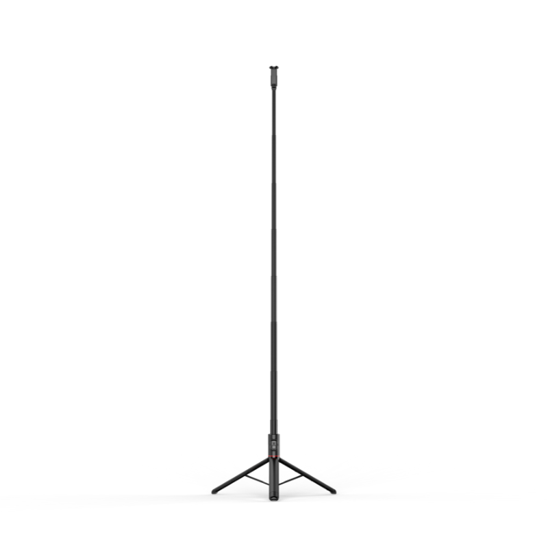 SDT - MAX 1.83m All - in - One Hidden Design Multifunctional Stable Selfie Stick Tripod - ROODTUO