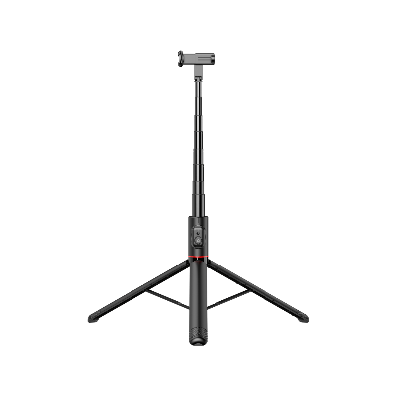 SDT - MAX 1.83m All - in - One Hidden Design Multifunctional Stable Selfie Stick Tripod - ROODTUO