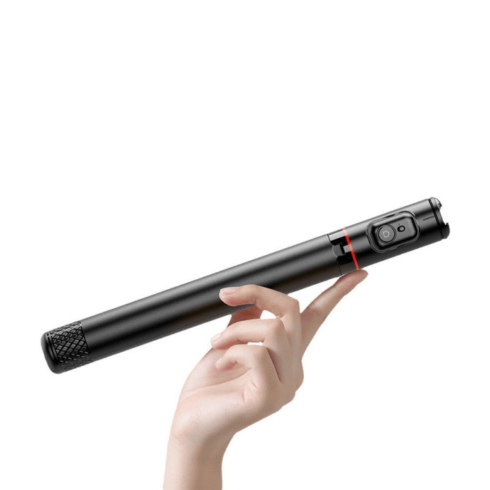 SDT - MAX 1.83m All - in - One Hidden Design Multifunctional Stable Selfie Stick Tripod - ROODTUO