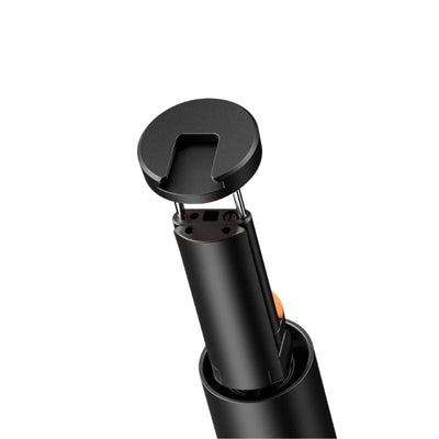 SDT POP all - in - 1 Drop - to - Open Hidden Selfie Stick Tripod and Bluetooth Remote - ROODTUO