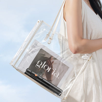 SDT POP all - in - 1 Drop - to - Open Hidden Selfie Stick Tripod and Bluetooth Remote - ROODTUO