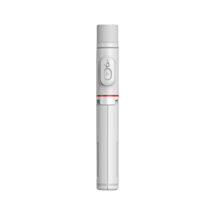 SDT - Pro Portable Selfie Stick with 360° Rotating Fill Light - Capture Perfect Moments Anywhere - ROODTUO