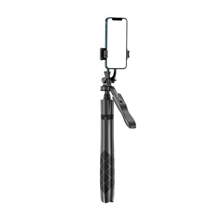 SF - Pro Professional Landing Selfie Stick with Balanced Handle - ROODTUO