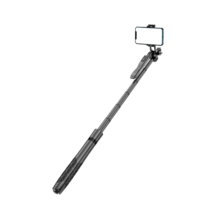 SF - Pro Professional Landing Selfie Stick with Balanced Handle - ROODTUO