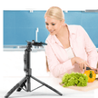 SF - Pro Professional Landing Selfie Stick with Balanced Handle - ROODTUO