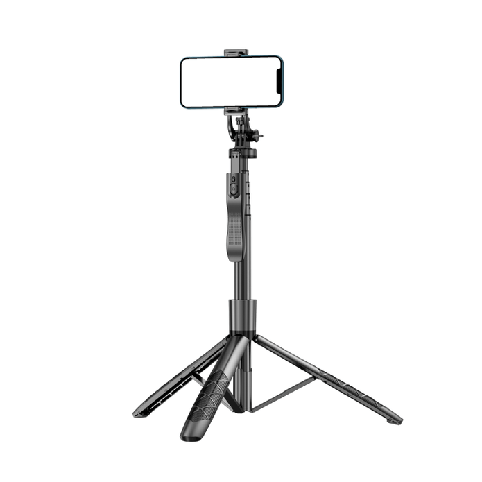 SF - Pro Professional Landing Selfie Stick with Balanced Handle - ROODTUO
