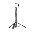 SF - Pro Professional Landing Selfie Stick with Balanced Handle - ROODTUO