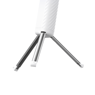 Si10 Mini Bluetooth Selfie Stick with Tripod – Ultra Compact and Travel Ready - ROODTUO