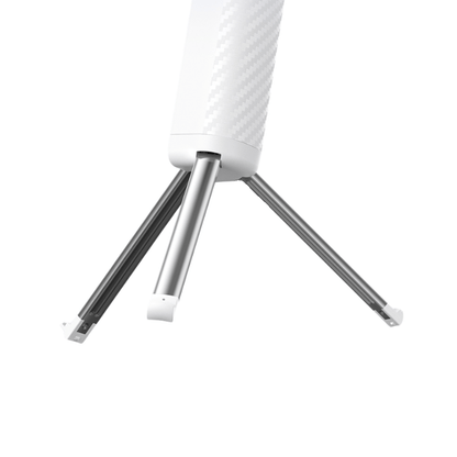 Si10 Mini Bluetooth Selfie Stick with Tripod – Ultra Compact and Travel Ready - ROODTUO