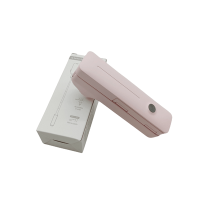 Si6 Mini Bluetooth Selfie Stick – Compact and Stable Design - ROODTUO