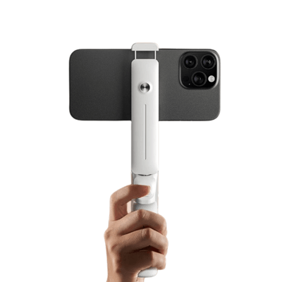 Si6 Mini Bluetooth Selfie Stick – Compact and Stable Design - ROODTUO