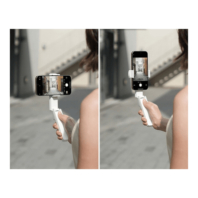 Si6 Mini Bluetooth Selfie Stick – Compact and Stable Design - ROODTUO