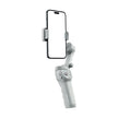 Smart - Cyclone 3 - Axis Anti - Shake Intelligent Tracking Mobile Phone Gimbal - ROODTUO