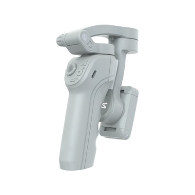 Smart - Cyclone 3 - Axis Anti - Shake Intelligent Tracking Mobile Phone Gimbal - ROODTUO