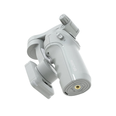 Smart - Cyclone 3 - Axis Anti - Shake Intelligent Tracking Mobile Phone Gimbal - ROODTUO