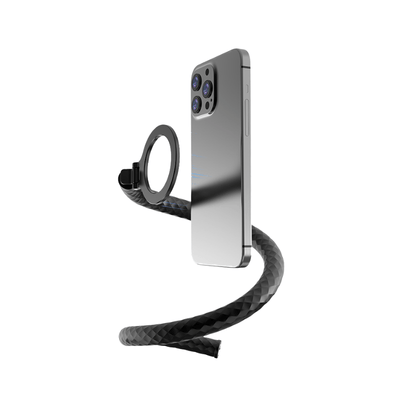 SPC MGS – Magnetic Flexible Mount with Adjustable Shape - ROODTUO