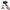 T10F+PCJ - S Beauty Leg Tripod & Dual Cold Shoe 360° Rotating Phone Holder Combo - ROODTUO