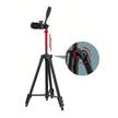 T140 Foldable and Lightweight Mobile Phone Tripod for Versatile Photography - ROODTUO