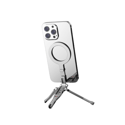 T16F MGS – MagSafe Foldable Magnetic Tripod - ROODTUO