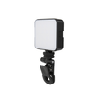 T64RGB Portable Full - color Fill Light Adjustable Brightness and Color Temperature - 3 Modes - ROODTUO
