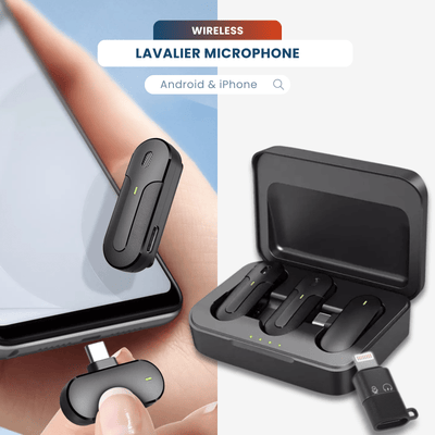 Ultimate Daily Shooting Bundle - 3 Essential Accessories - ROODTUO